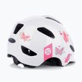 Children's helmet Tempish Stryker white/pink 10