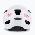 Children's helmet Tempish Stryker white/pink 13