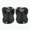 Tempish Stryker black children's pad set 2