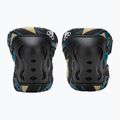 Tempish Stryker black children's pad set 4