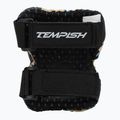 Tempish Stryker black children's pad set 5