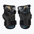 Tempish Stryker black children's pad set 6