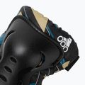 Tempish Stryker black children's pad set 8
