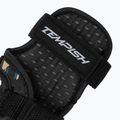 Tempish Stryker black children's pad set 9