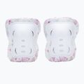 Tempish Stryker pink children's pad set 2