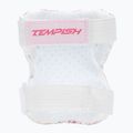Tempish Stryker pink children's pad set 3