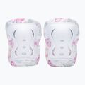 Tempish Stryker pink children's pad set 4