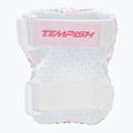 Tempish Stryker pink children's pad set 5