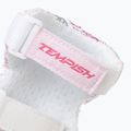 Tempish Stryker pink children's pad set 8