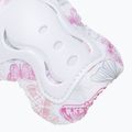 Tempish Stryker pink children's pad set 9