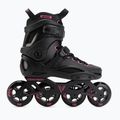 Women's inline skates Tempish Viber L.E. 90 Lady pink 2
