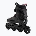 Women's inline skates Tempish Viber L.E. 90 Lady pink 3