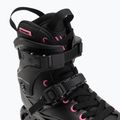 Women's inline skates Tempish Viber L.E. 90 Lady pink 8