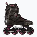 Tempish Viber L.E. 80 Lady black/pink roller skates 2