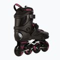 Tempish Viber L.E. 80 Lady black/pink roller skates 3