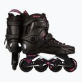 Tempish Viber L.E. 80 Lady black/pink roller skates 5