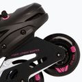 Tempish Viber L.E. 80 Lady black/pink roller skates 6