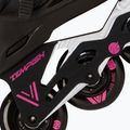 Tempish Viber L.E. 80 Lady black/pink roller skates 7