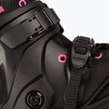 Tempish Viber L.E. 80 Lady black/pink roller skates 8
