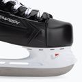 Children's hockey skates Tempish Volt-T Jr black 7
