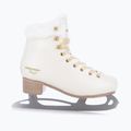 Women's figure skates Tempish Fine II white 2