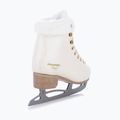 Women's figure skates Tempish Fine II white 3
