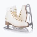 Women's figure skates Tempish Fine II white 8
