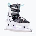 Children's skates Tempish Systent Girl white