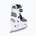 Children's skates Tempish Systent Girl white 3