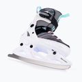Children's skates Tempish Systent Girl white 6
