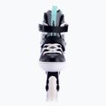 Children's inline skates Tempish Systent Girl Duo white 5