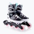Children's inline skates Tempish Systent Girl Duo white 7