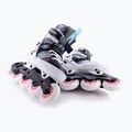 Children's inline skates Tempish Systent Girl Duo white 9