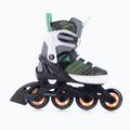 Children's inline skates Tempish Systent Duo black 2