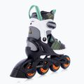 Children's inline skates Tempish Systent Duo black 3