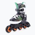 Children's inline skates Tempish Systent Duo black 4