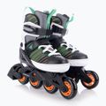 Children's inline skates Tempish Systent Duo black 7