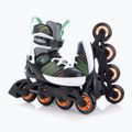 Children's inline skates Tempish Systent Duo black 8