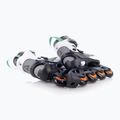 Children's inline skates Tempish Systent Duo black 9