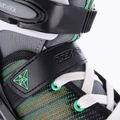 Children's inline skates Tempish Systent Duo black 10