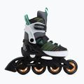 Children's inline skates Tempish Systent white/green 2