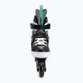 Children's inline skates Tempish Systent white/green 4
