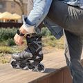 Men's inline skates Tempish WSX 90 FLS black 14