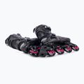 Women's inline skates Tempish Vebra 84 Lady black/pink 8