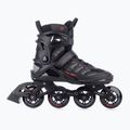 Men's inline skates Tempish Vebra 84 black/red 2