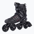 Men's inline skates Tempish Vebra 84 black/red 3