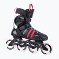 Women's inline skates Tempish WSX 90 FLS Lady raspberry