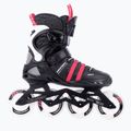 Women's inline skates Tempish WSX 90 FLS Lady raspberry 2