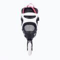 Women's inline skates Tempish WSX 90 FLS Lady raspberry 5