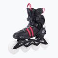 Women's inline skates Tempish WSX 90 FLS Lady raspberry 6